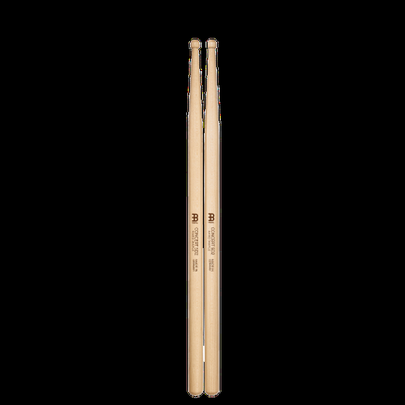 Baqueta De Batería Concert Meinl Sb114