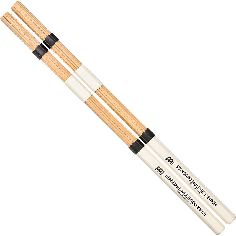 Hot Rod Meinl Sb200 Wh