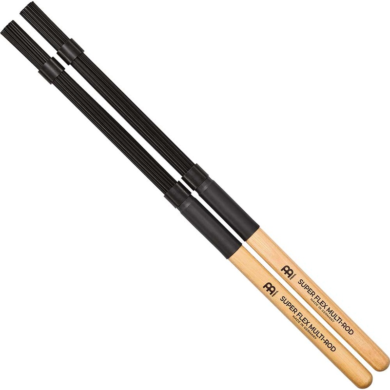 Pega Gitarra Meinl Hot Rods Sb206