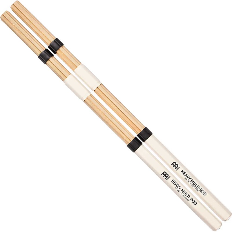 Hot Rods Meinl Sb207