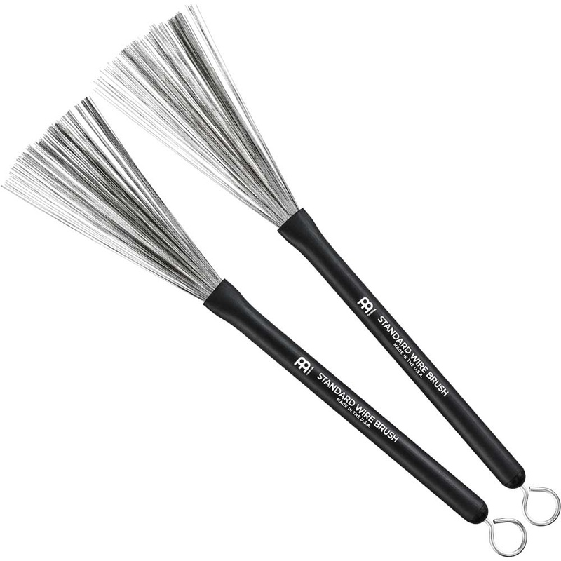 Escobilla Retráctil Meinl Sb300