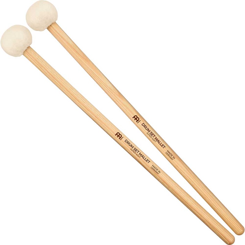 Mazas De Batería Meinl Sb400