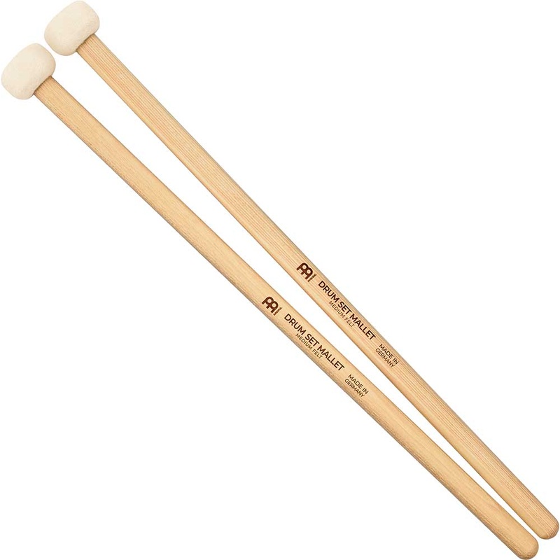 Mazas Meinl Sb401