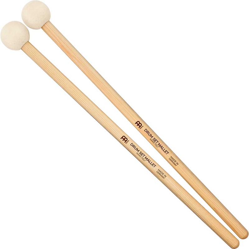 Mazas Meinl Sb402