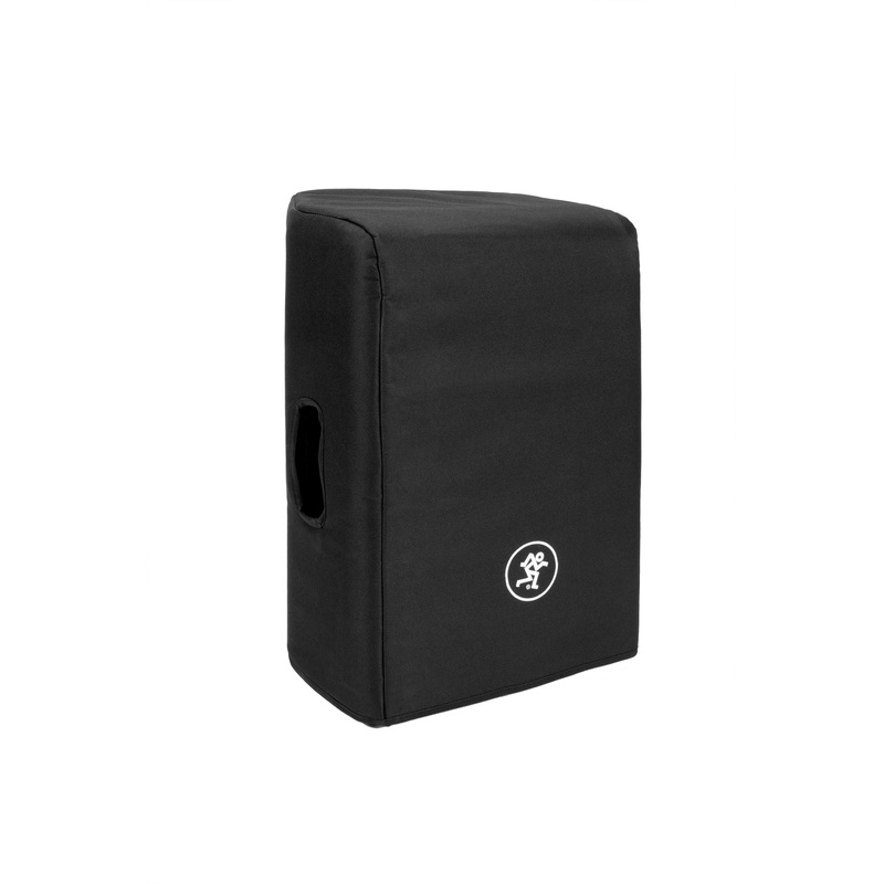 Cubre Polvo Mackie Drm212