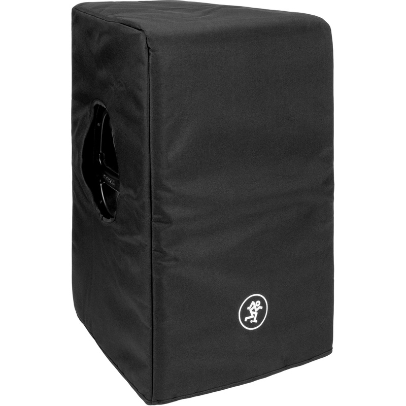 Cubre Polvo Mackie Drm215