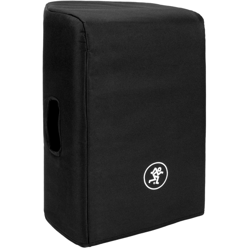Cubre Polvo Para Caja Acustica Mackie Drm12A