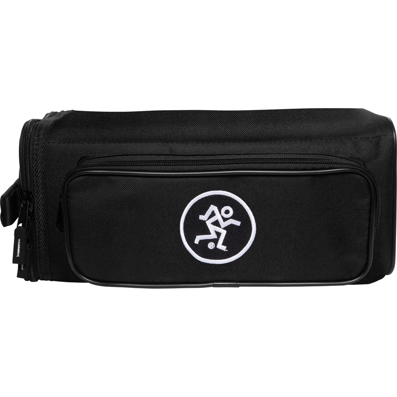 Funda Para Mesa De Mezclas Mackie Dl16S