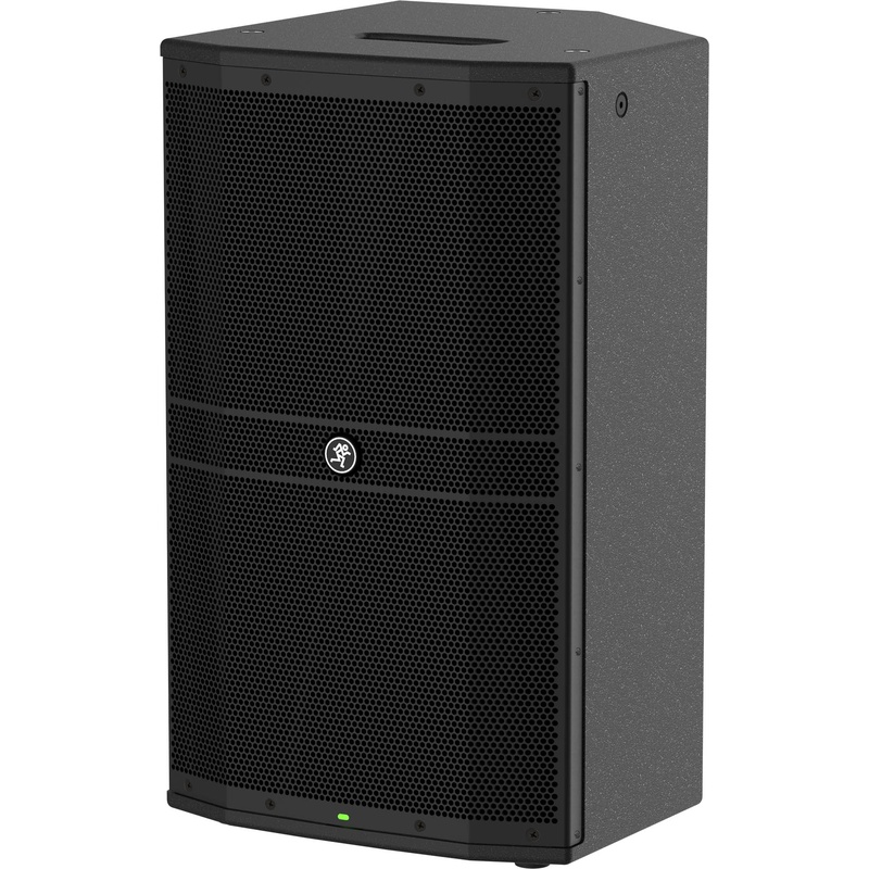 Altavoz De Pa Mackie Drm212