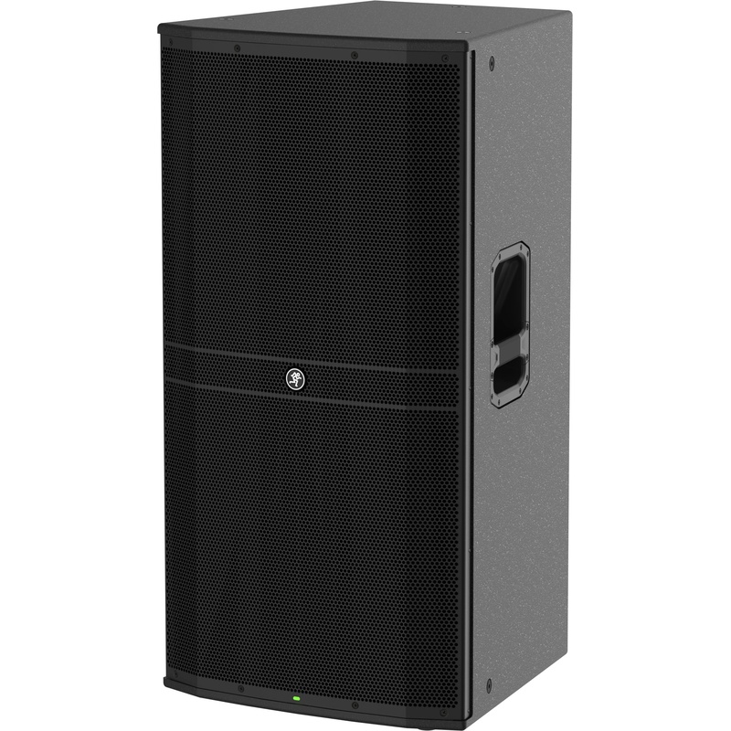 Altavoz Pa Amplificado Mackie Drm315