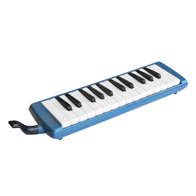 MELODICA HOHNER STUDENT 26 BL