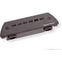Preamplificador Guitarra Acustica Seymour Duncan Sa-6 Mag Mic Acoustic System
