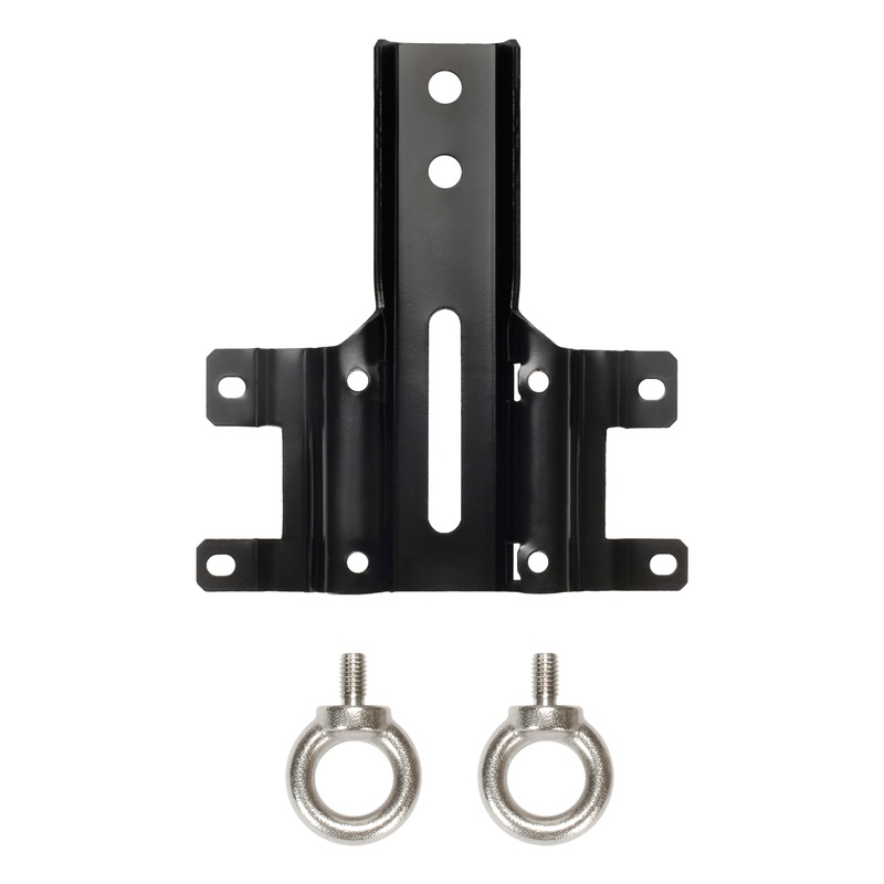Bracket Mackie Srm350/C200