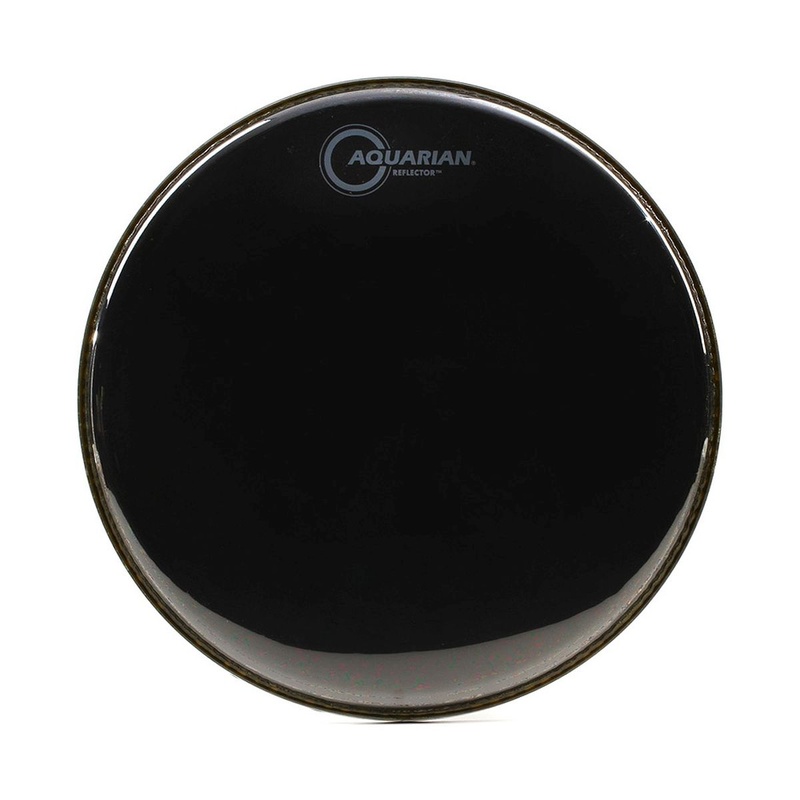 PARCHE DE TIMBAL AQUARIAN REF16 BK