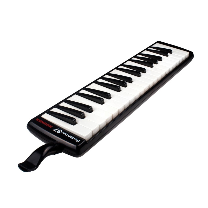 MELODICA HOHNER PERFORMER 37