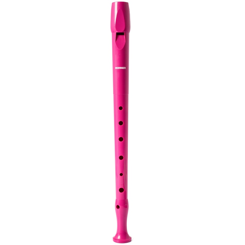 Flauta Soprano Hohner Melody Line B9508