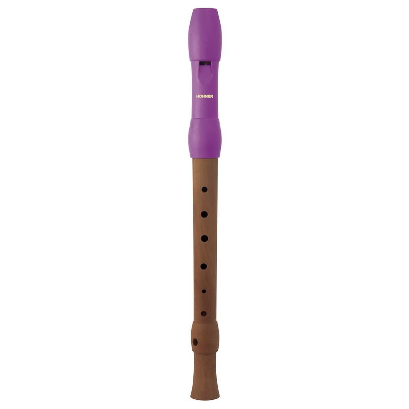 Flauta Soprano Hohner B95831