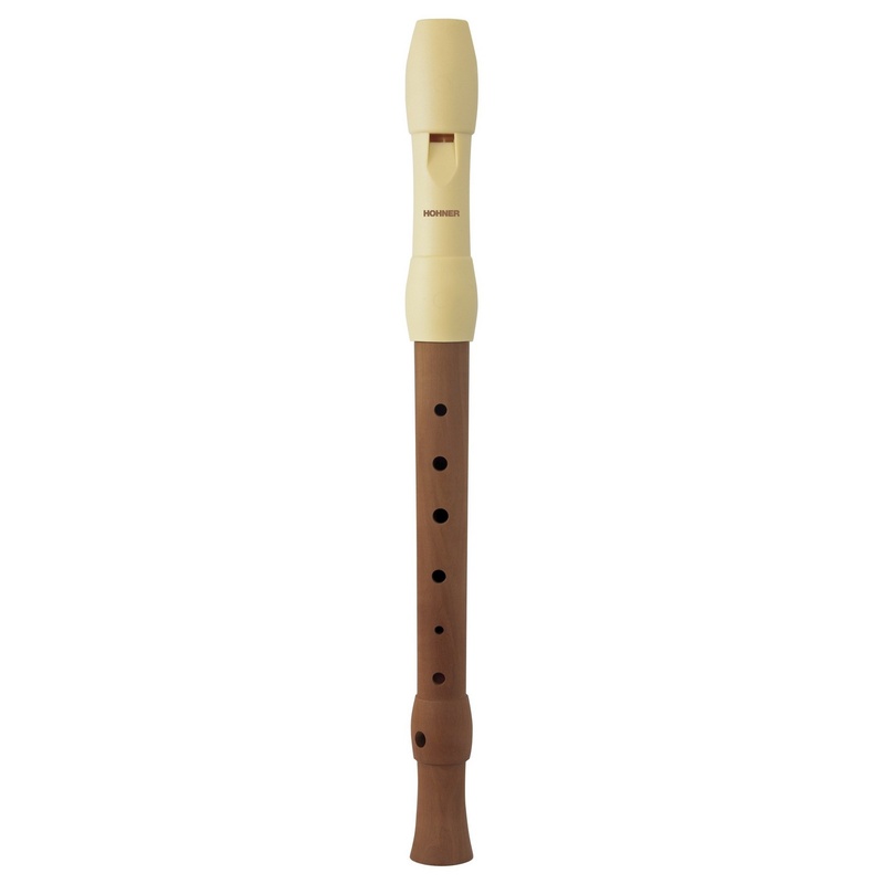 Flauta Soprano Hohner Alegria Line B95830