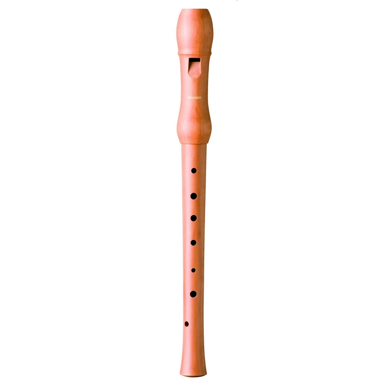 Flauta Soprano Hohner B9531 Alemana