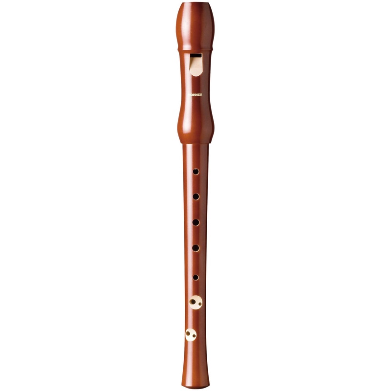 Flauta Soprano Hohner B9556 Aleman