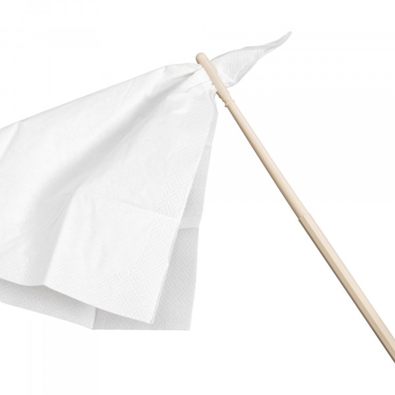 Escobilla Hohner Cleaning Rod