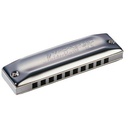 ARMÓNICA DIATÓNICA HOHNER MEISTERKLASSE F