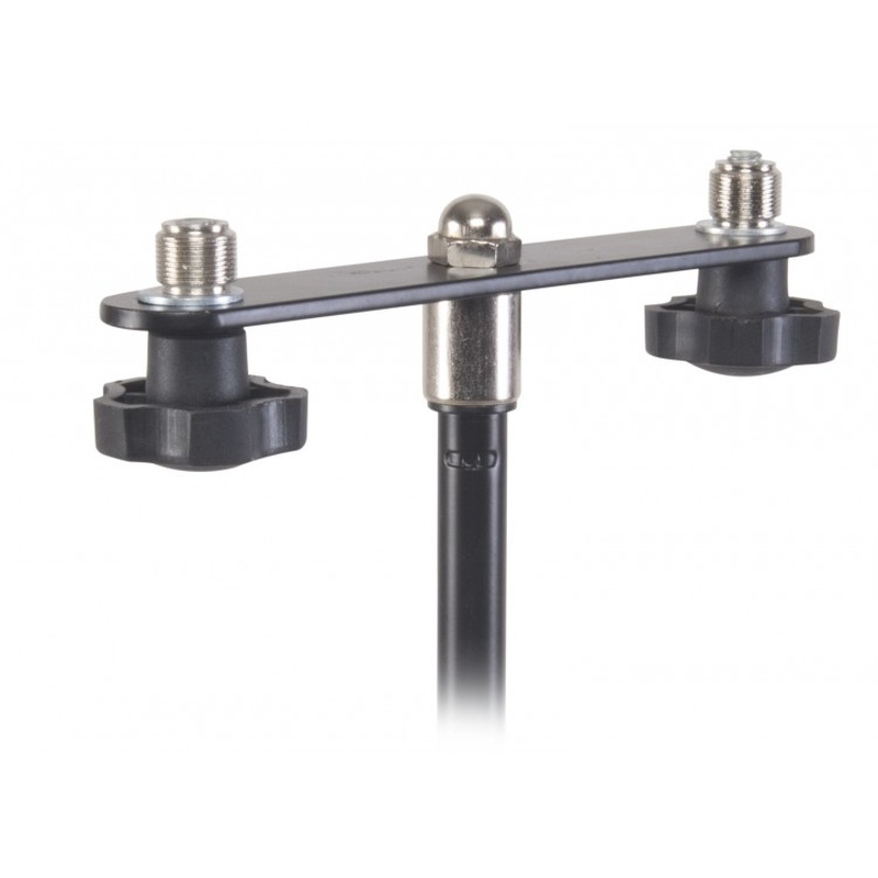 Soportes De Microfono Proel Apm72