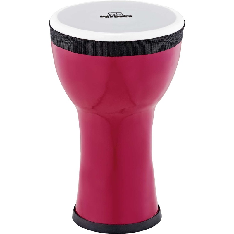 Djembe Nino Percussion Nino-Emdj-Bg