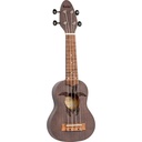 UKELELE SOPRANINO KEIKI K1-CO BK