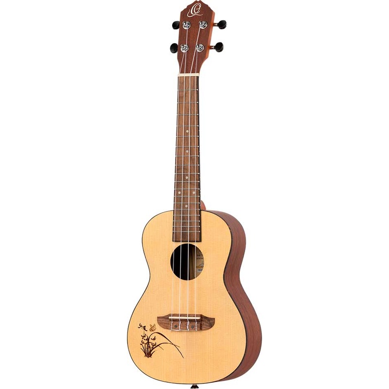 UKELELE ORTEGA RU5L