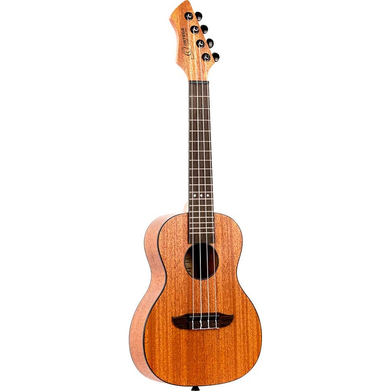 UKELELE ORTEGA RUHZ-MM HORIZON SERIES