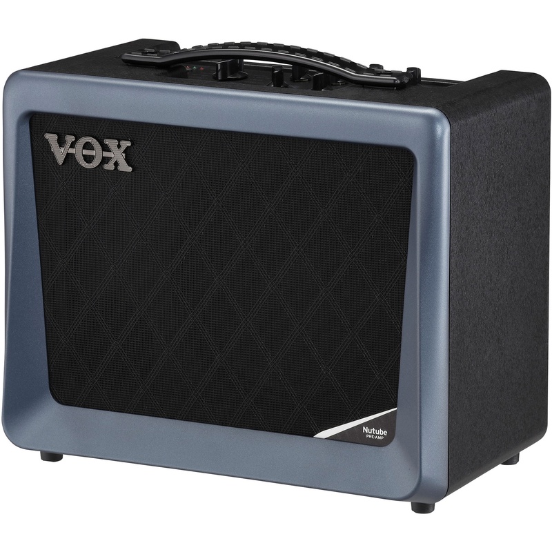 Amplificador Combo Vox Vx50 Gtv