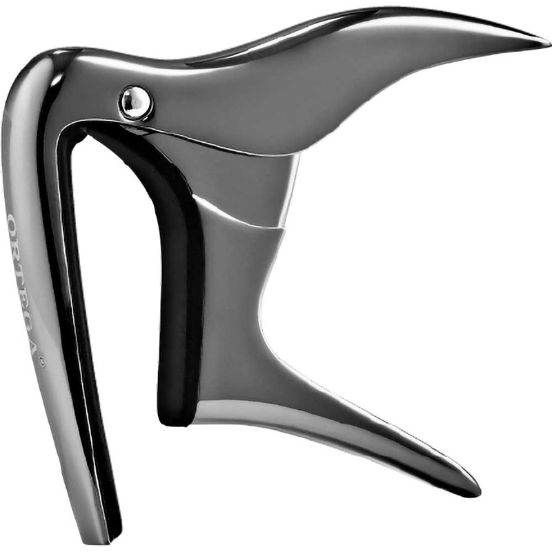 Cejilla De Pinza Ortega Ocapouke-Bcr Bk