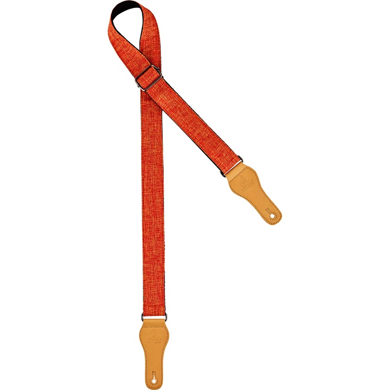 Correa De Guitarra Ortega Ocs-260U