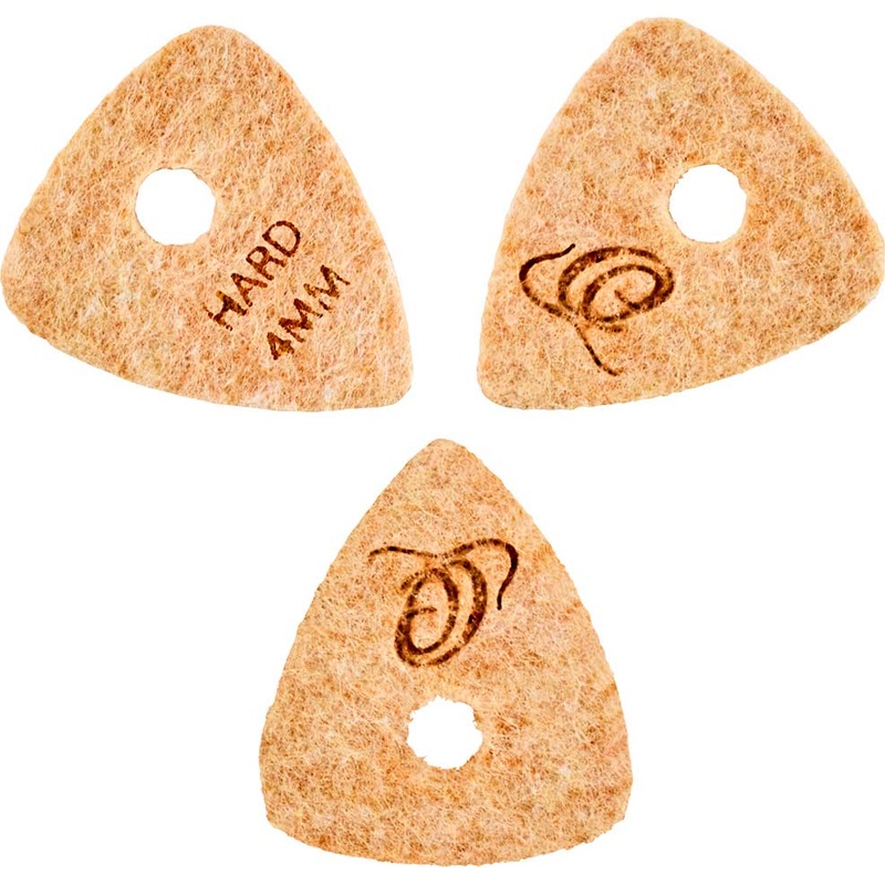 Puas Ortega Ogp-F-H3 Pack 3