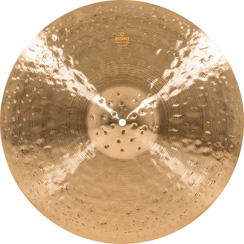 Plato Crash Meinl B18Frc