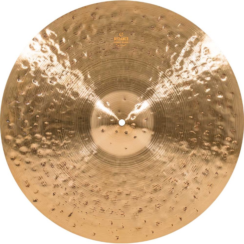 PLATO RIDE MEINL B20FRR