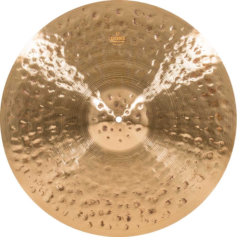 PLATO RIDE 20'' MEINL B20FRLR