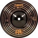 Cimbal Splash Meinl 8" Cc Dark Bk