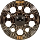 Cantalo Crash Meinl Trash Crash 18'' Bk