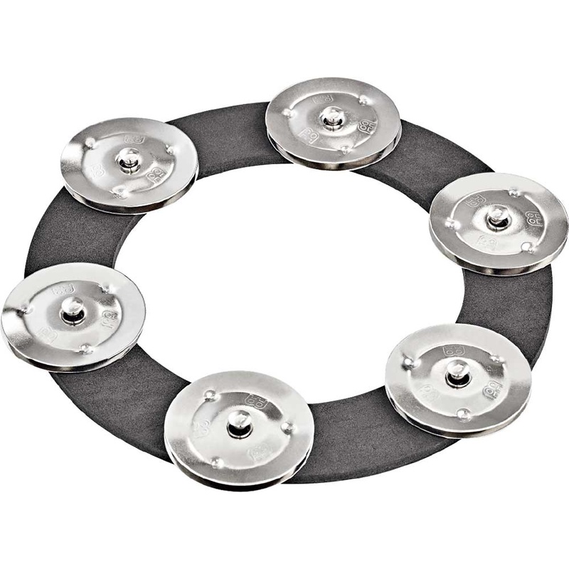 Jingle Set Meinl Scring