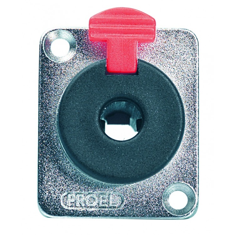 Conector Jack Proel Pp2C