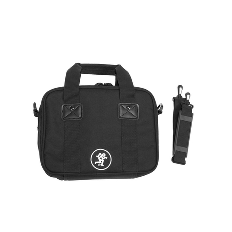 Funda Para Mesa De Mezclas Mackie 402Vlz