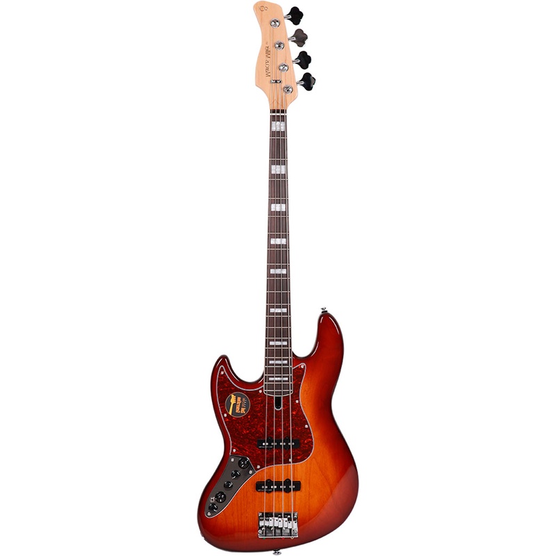 BAJO ELECTRICO MARCUS MILLER V7 ALDER-4 LEFTHAND 2ND GEN TS