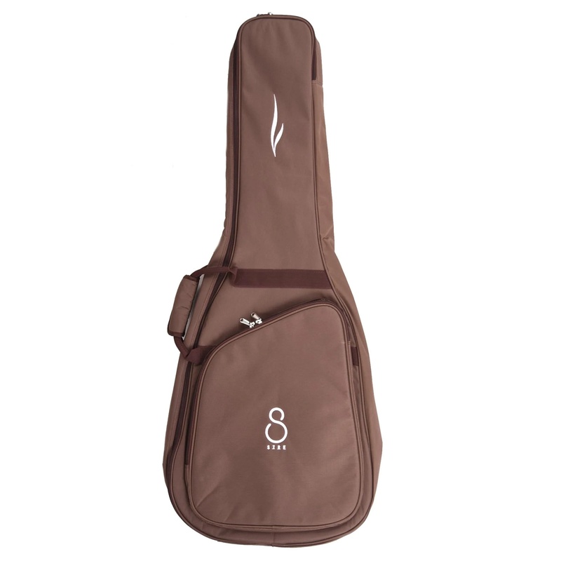Funda De Guitarra Acustica Sire Guitars Standard