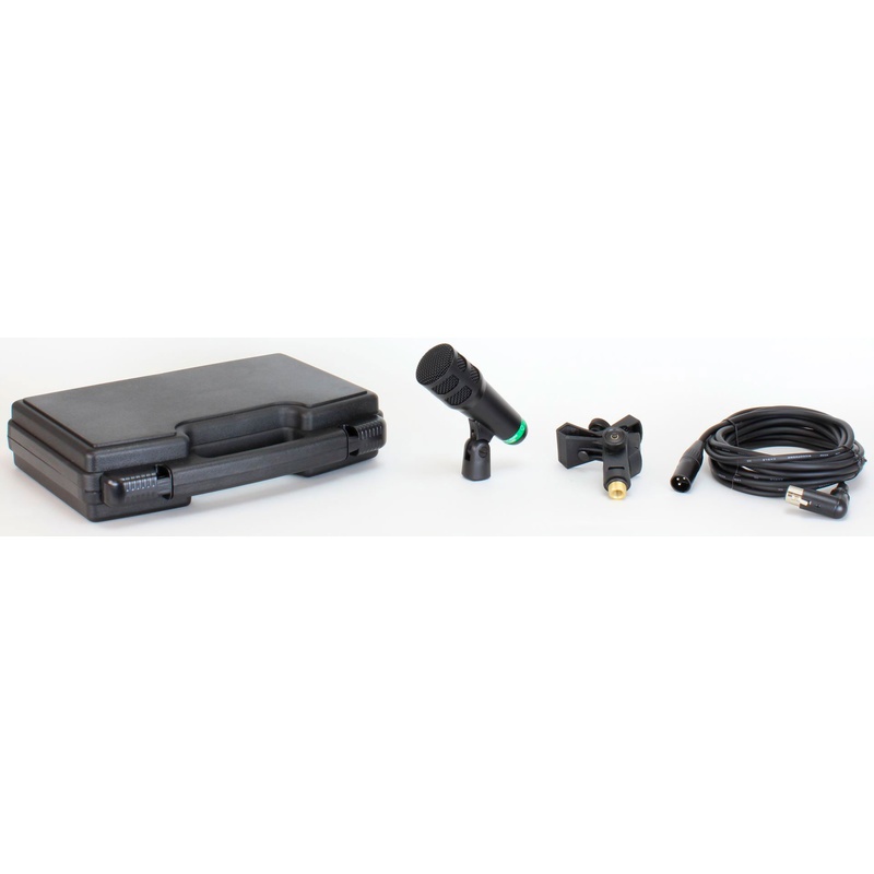 Micrófono De Batería Dinámico Peavey Pvm 325