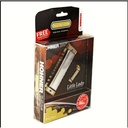 ARMONICA HOHNER 360 + LITTLE LADY PACK