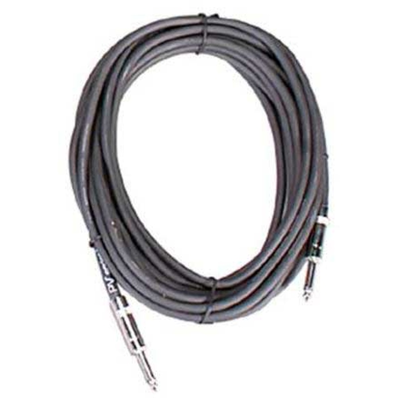CABLE DE INSTRUMENTO PEAVEY XCONJ2575