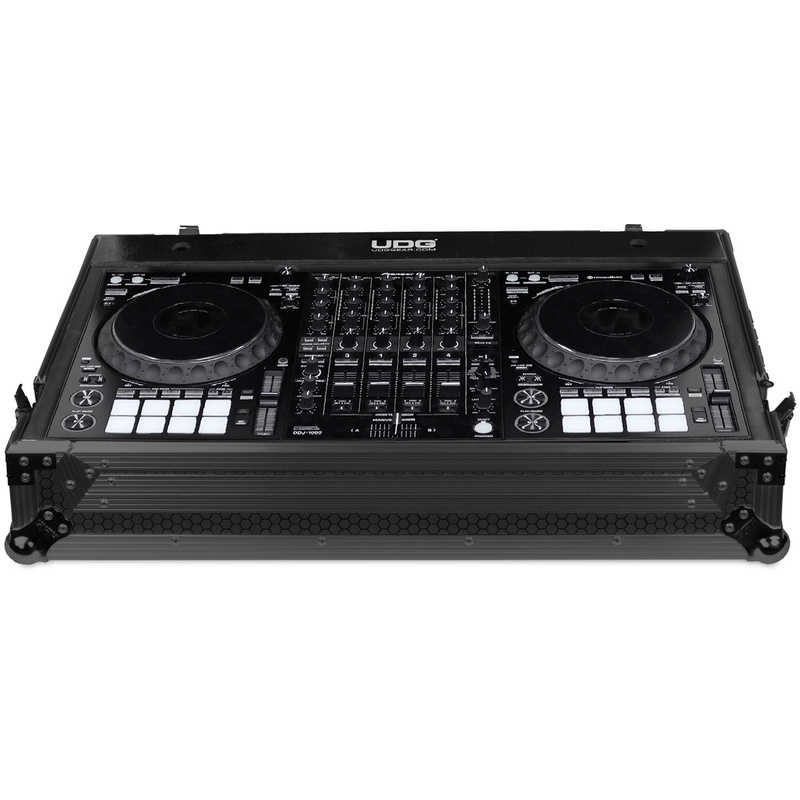 FLIGHT CASE UDG GEAR PIONEER DDJ-1000 BK
