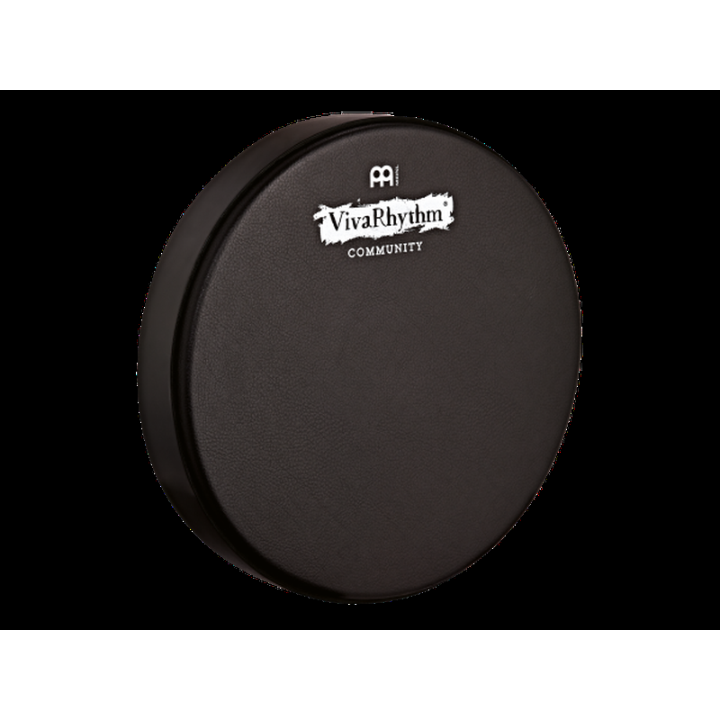 Djembe Meinl Vr-Poh14-Nh
